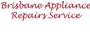 Brisbane Appliance Repairs Service logo